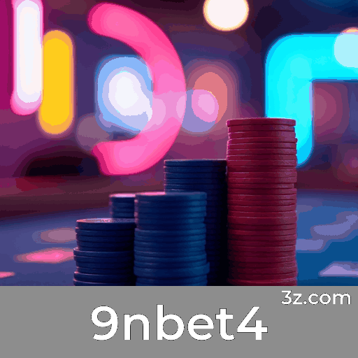 9nbet4: Jogo em Tempo Real para Brasileiros