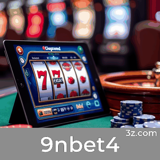 Vivencie o Acesso Exclusivo e Seguro da 9nbet4
