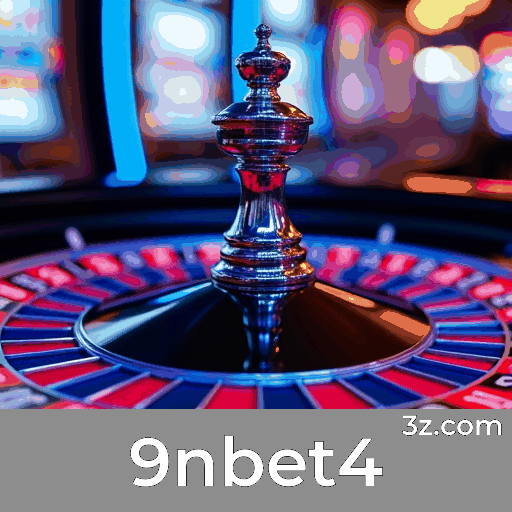 9nbet4: Emoção e Oportunidades de Ganhar nos Jogos de Cassino