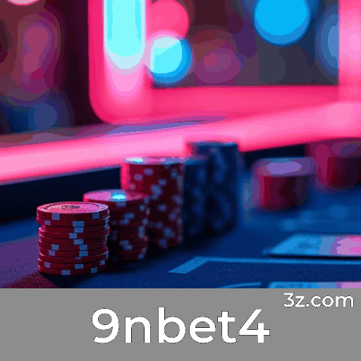 Descubra o mundo dos caça-níqueis com 9nbet4 e jackpot impressionante