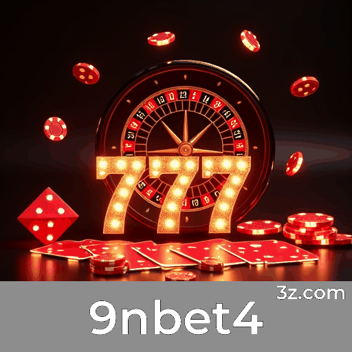 9nbet4: Caça-níqueis emocionantes, Jogos de mesa clássicos, Real dealer - experiência imersiva