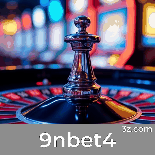 9nbet4: Experiência de Cassino Imersiva para Brasileiros