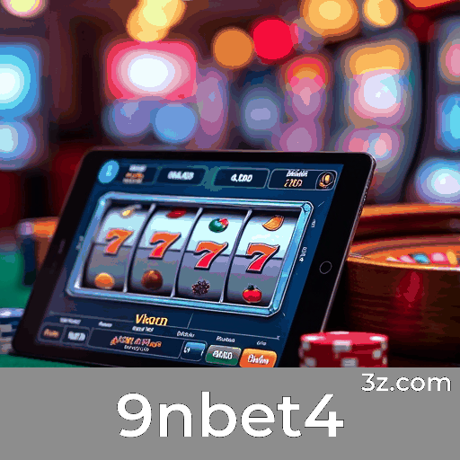 Vivencie o Acesso Exclusivo e Seguro da 9nbet4