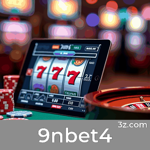 Aproveite as Promoções Incríveis do 9nbet4