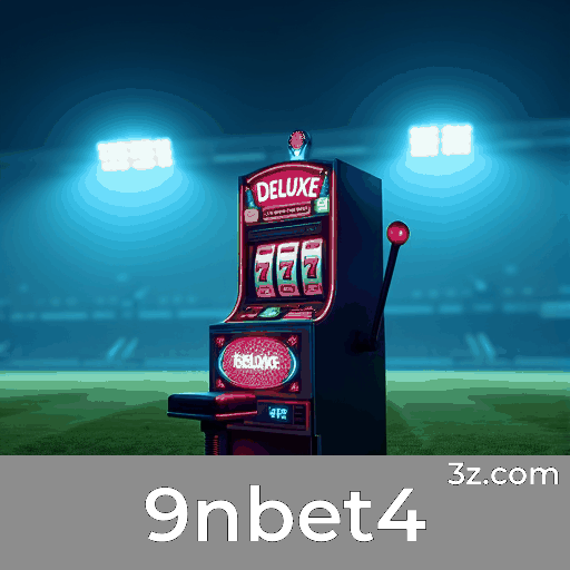 9nbet4: Emoção e Oportunidades de Ganhar nos Jogos de Cassino