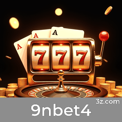 9nbet4 Casino: Experiência Completa para Jogadores Brasileiros